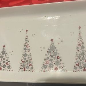 Food Network Tree Tray